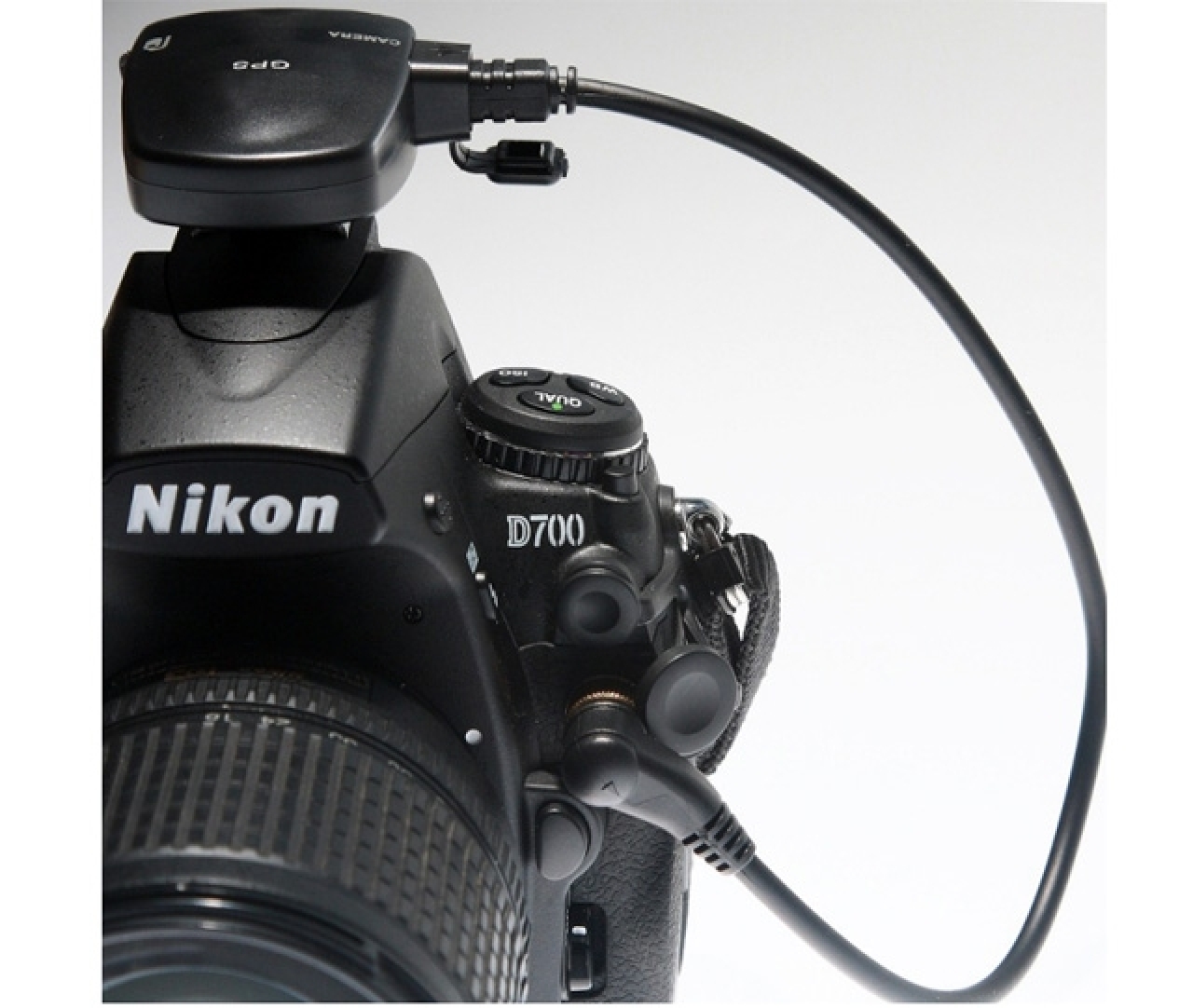  Geo One Gps par Nikon