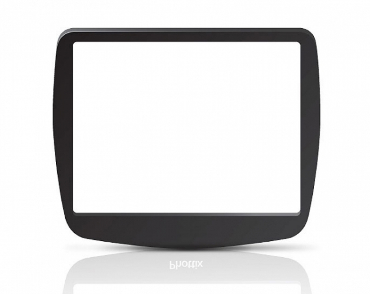 Phottix LINA LCD Screen protector 550d canon