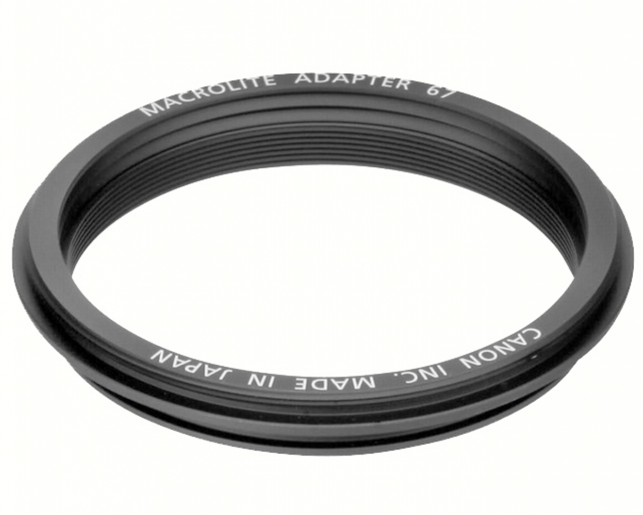 Canon Canon Adattatore MacroLite 67