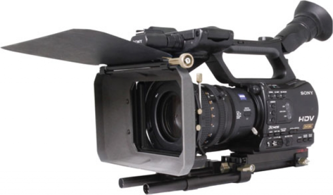 Genus Genus - Bandiera francese per Matte box - GL GFFW