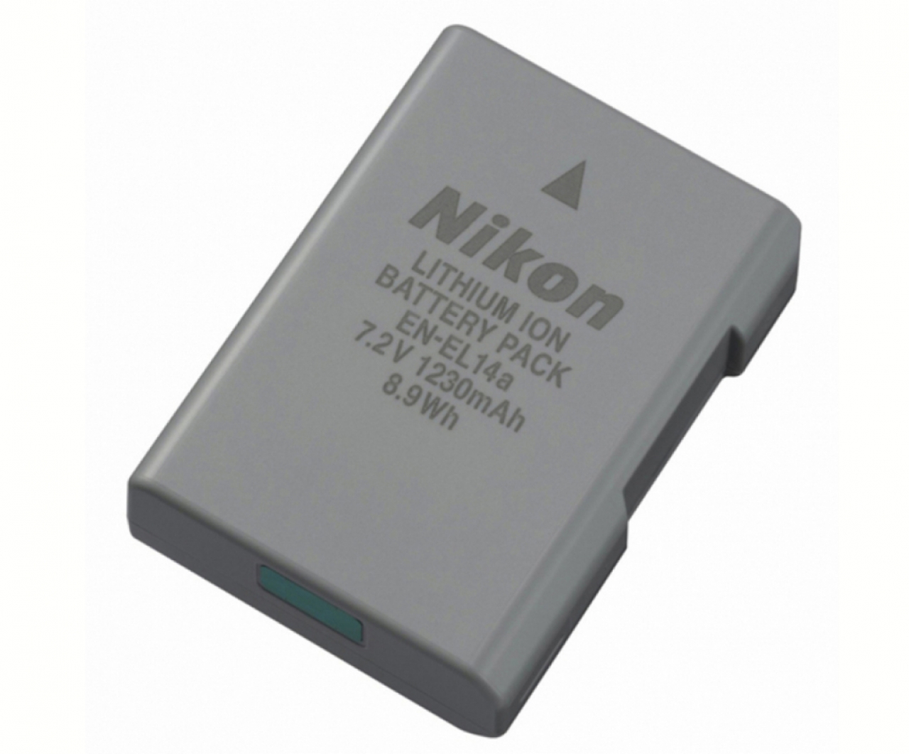 Nikon NIKON BATTERIA EN-EL14a
