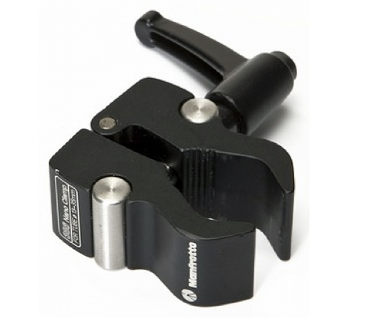 Manfrotto Manfrotto - Nano Clamp 386BC-1