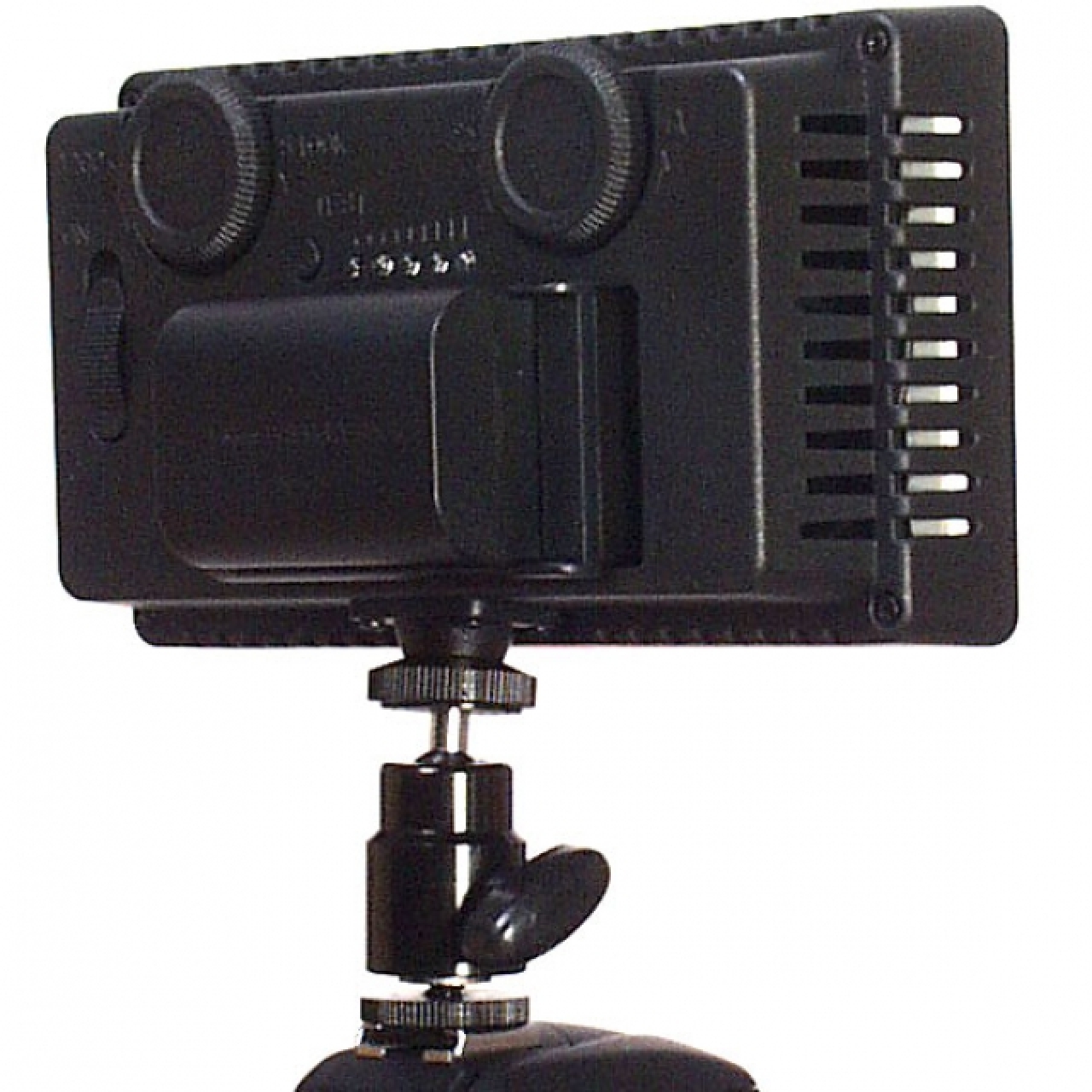 Nanguang ADAPTATEUR X ILLUMINATEUR LED NANGUAN EN-EL3