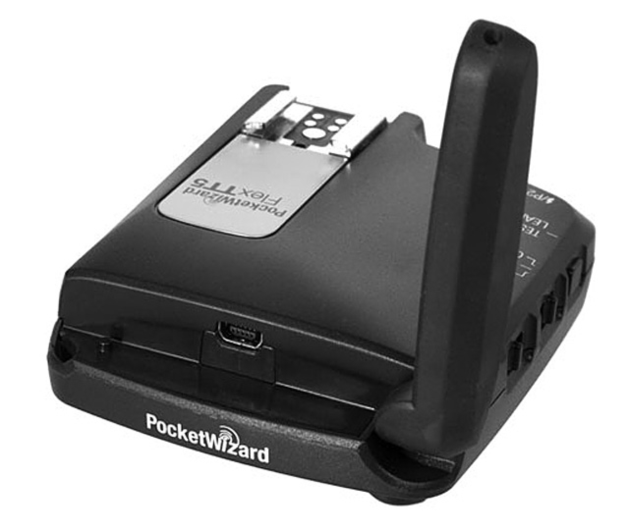Pocket wizard Assistant de poche - Flex TT5 pour Canon