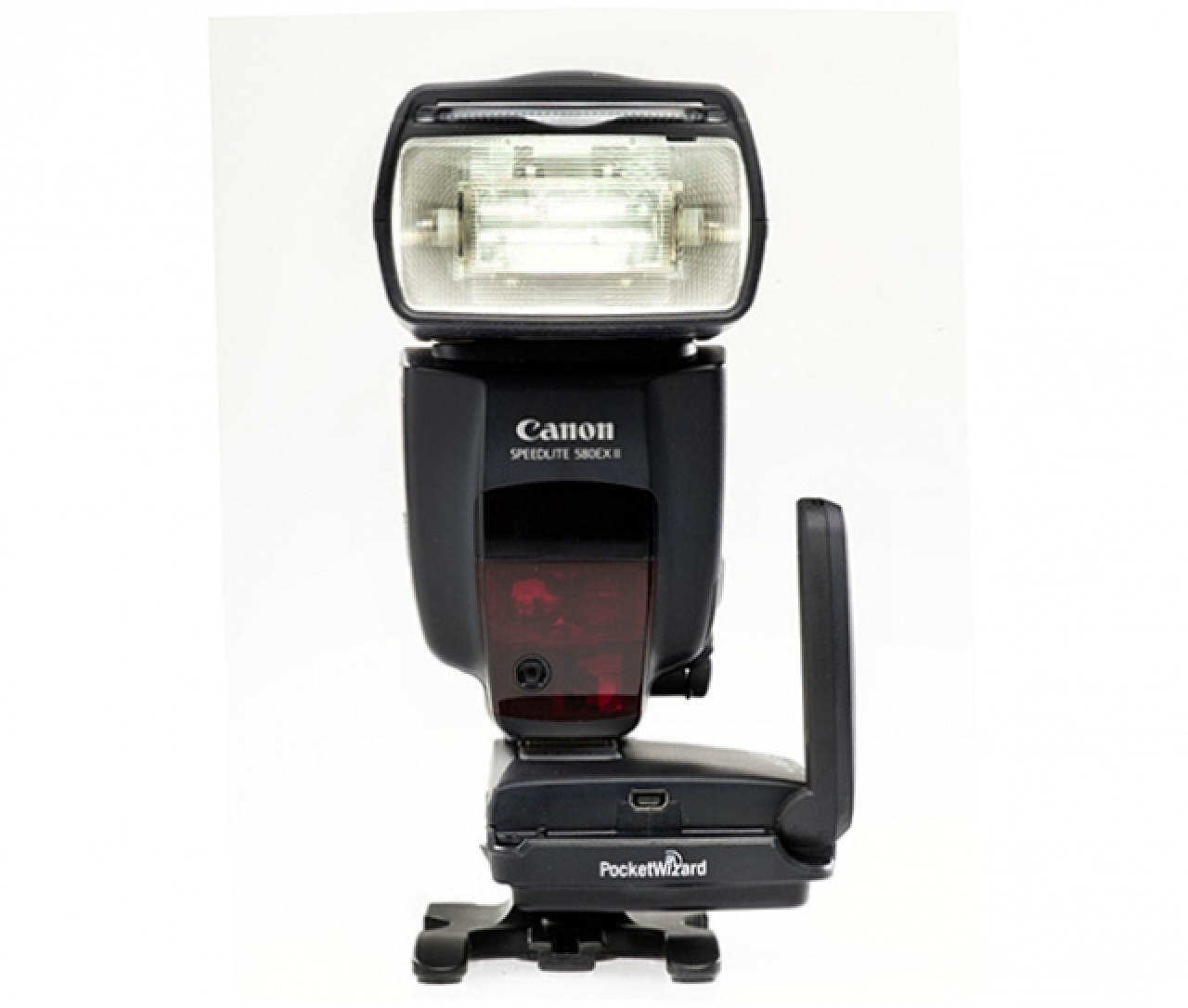 Pocket wizard Assistant de poche - Flex TT5 pour Canon