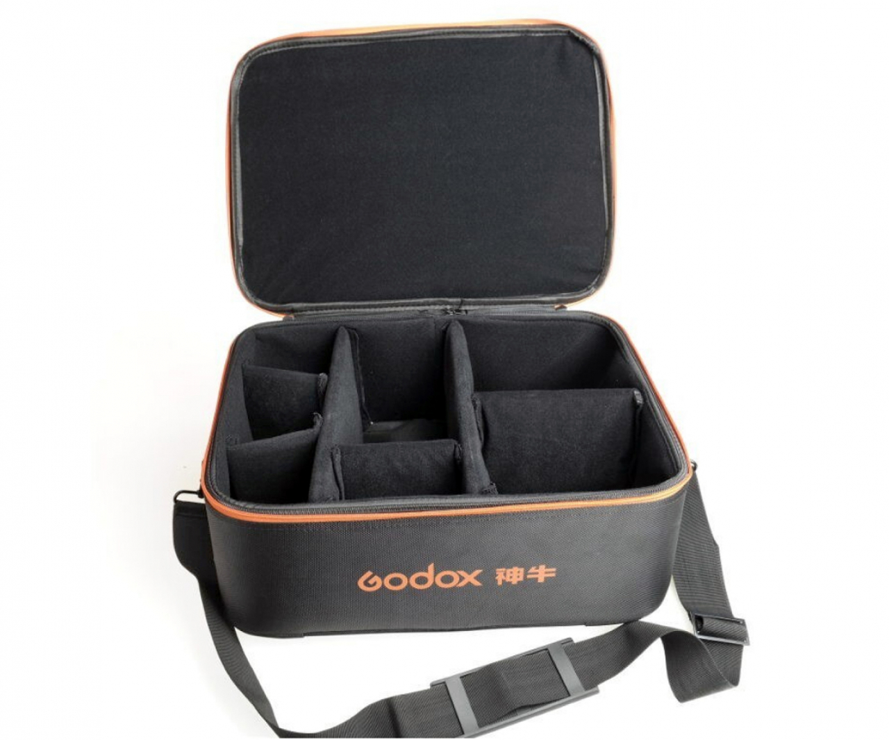 Godox Godox CB-09 Borsa per flash AD600 Kit