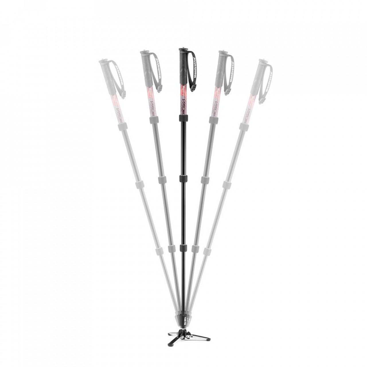 Manfrotto Element MII Video Monopod