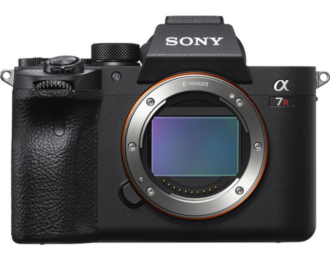 Sony Sony A7R IV Body 60,2MP -Usato -