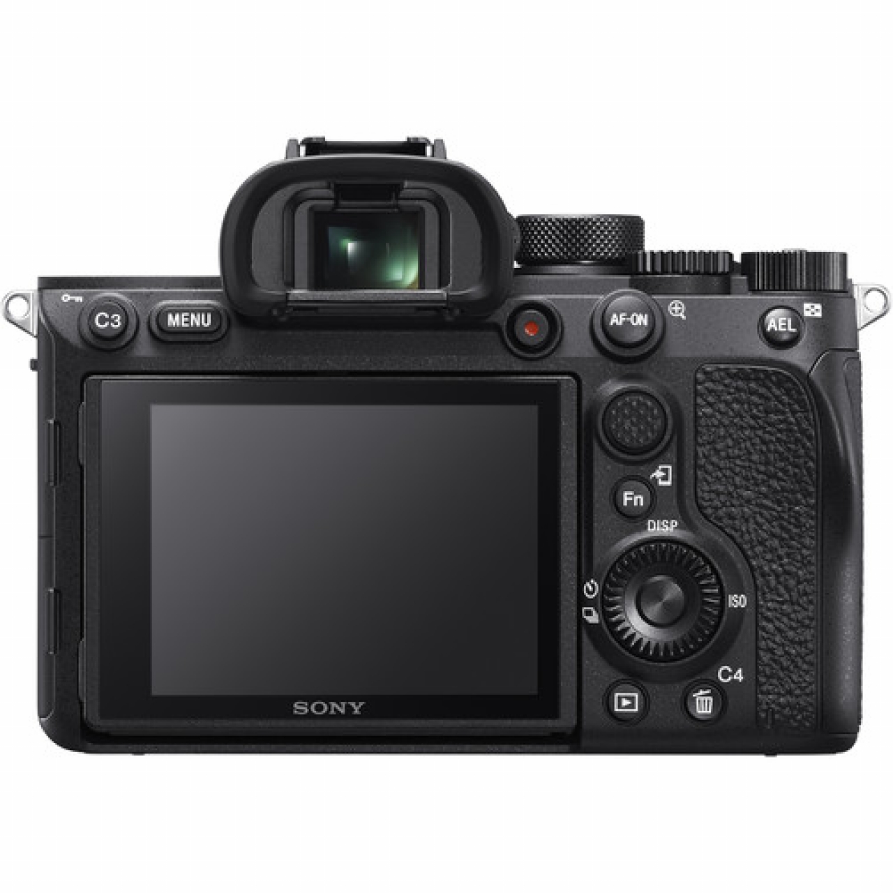 Sony Sony A7R IV Body 60,2MP -Usato -