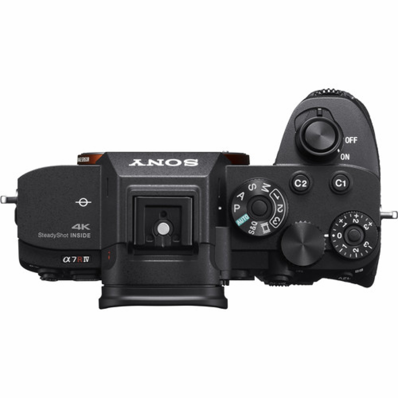 Sony Sony A7R IV Body 60,2MP -Usato -