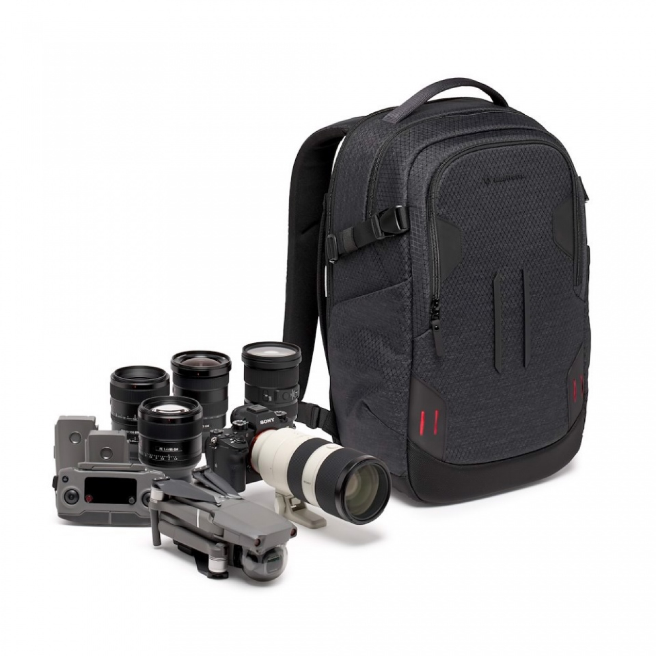 Manfrotto Manfrotto PL Backloader Backpack S