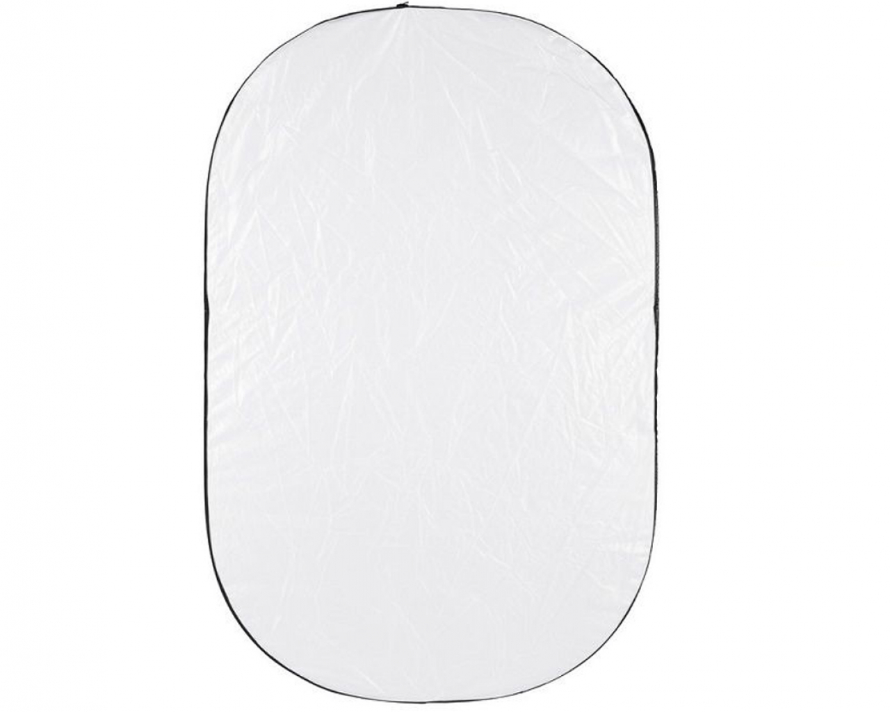 Quadralite Quadralite - Réflecteur Pliable Transparent 90x120cm