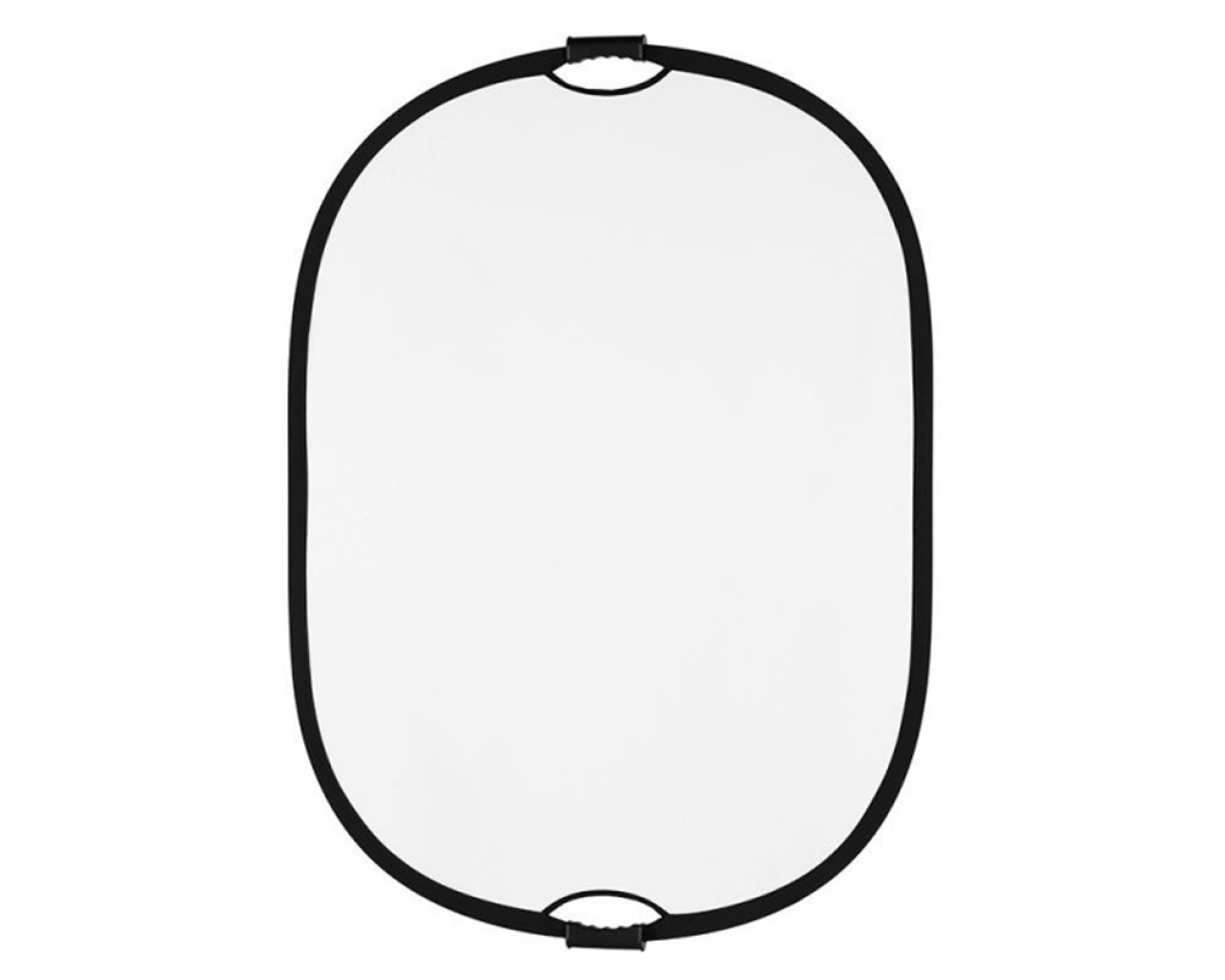 Quadralite Quadralite - Collapsible Reflector w/Grip Trasparent 90x120cm