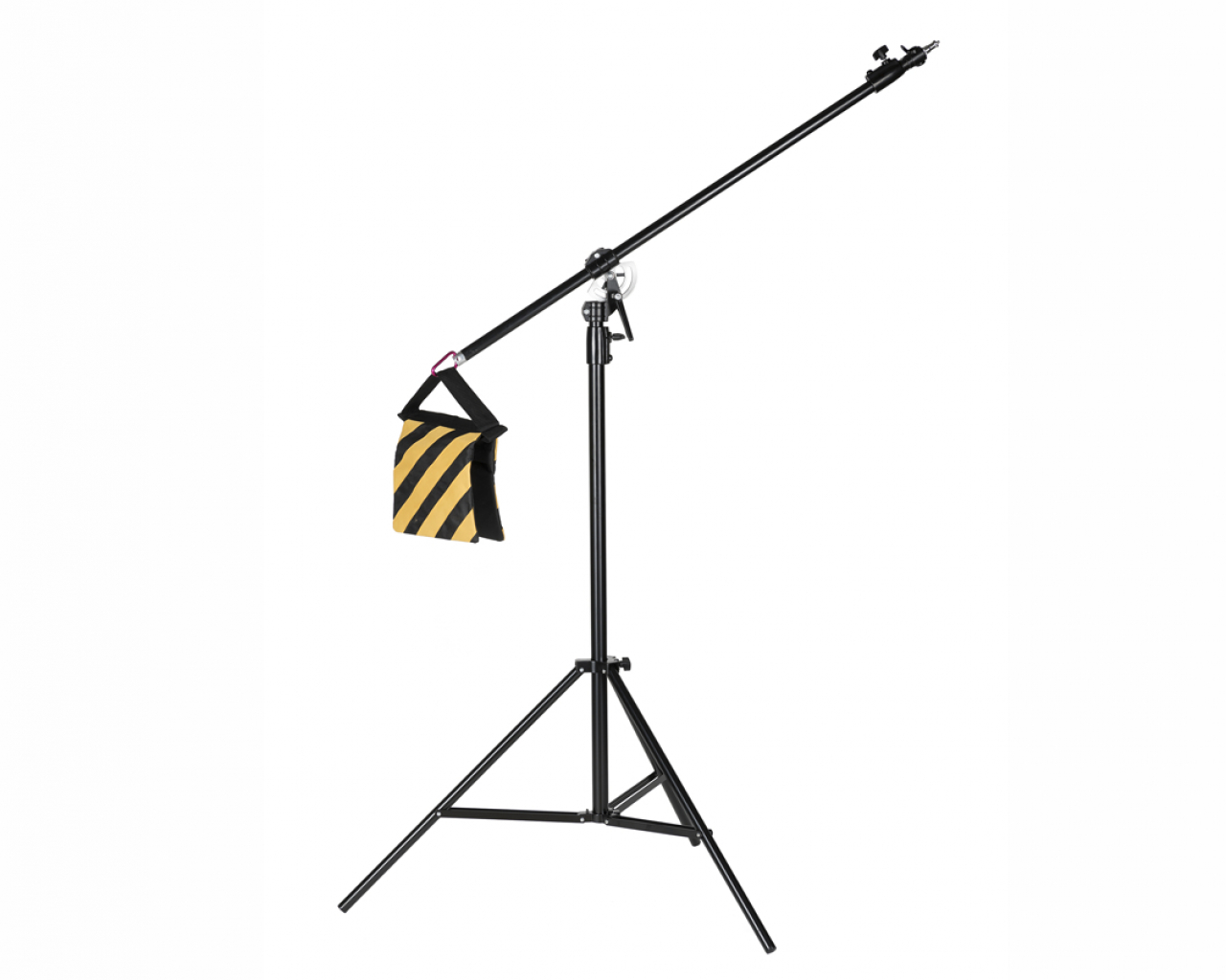 Quadralite Quadralite Boom Multi Basic studio light stand