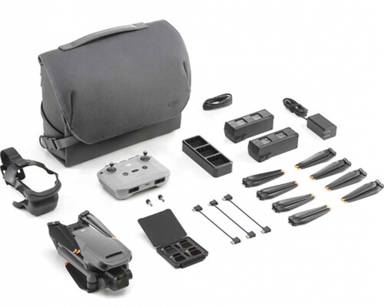 Dji Dji - Mavic 3 Fly More Combo