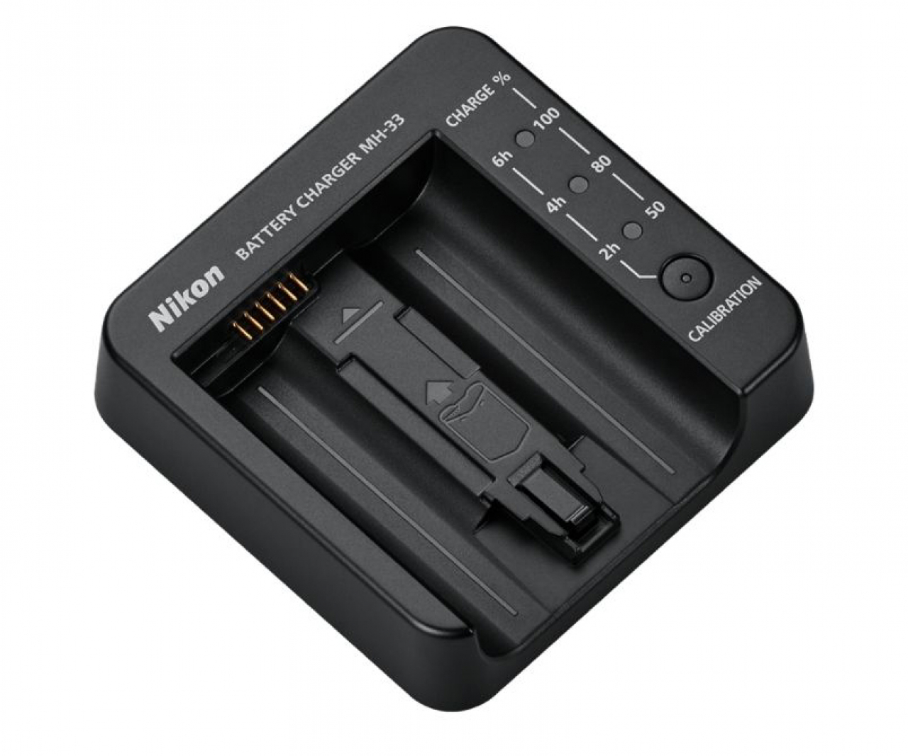 Nikon Chargeur de batterie USB MH-33 x EN-EL18
