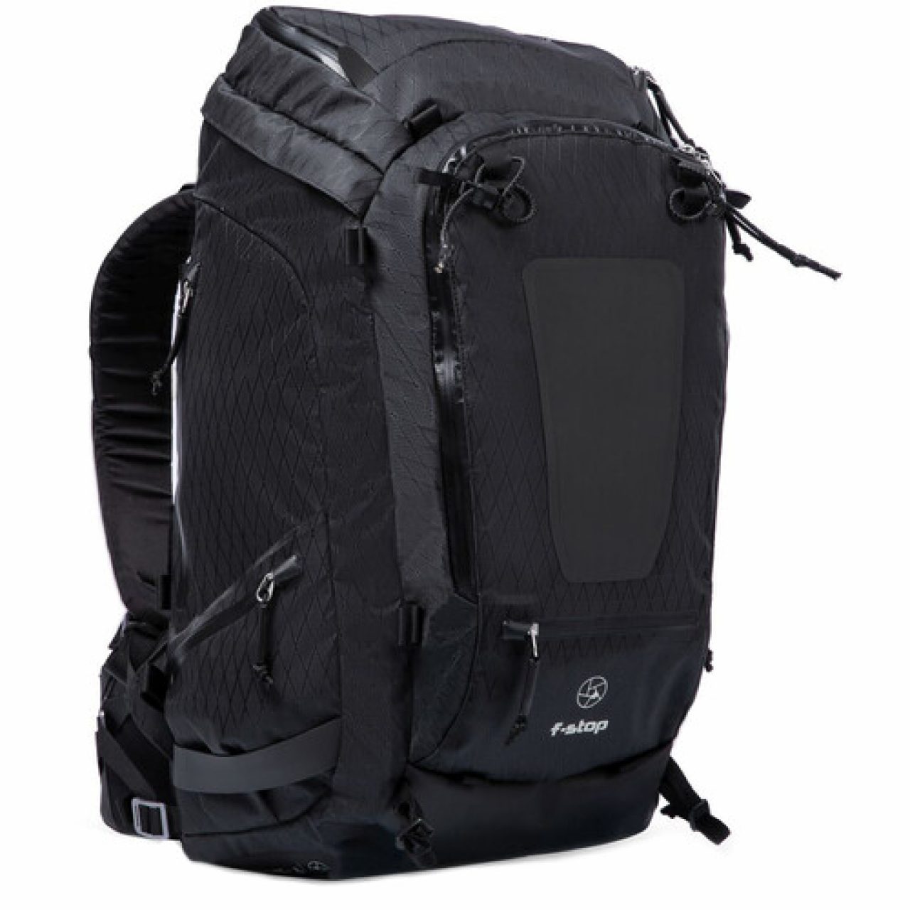 F-stop F-Stop Tilopa 50 Liter Backpack - DuraDiamond Anthracite (Black)