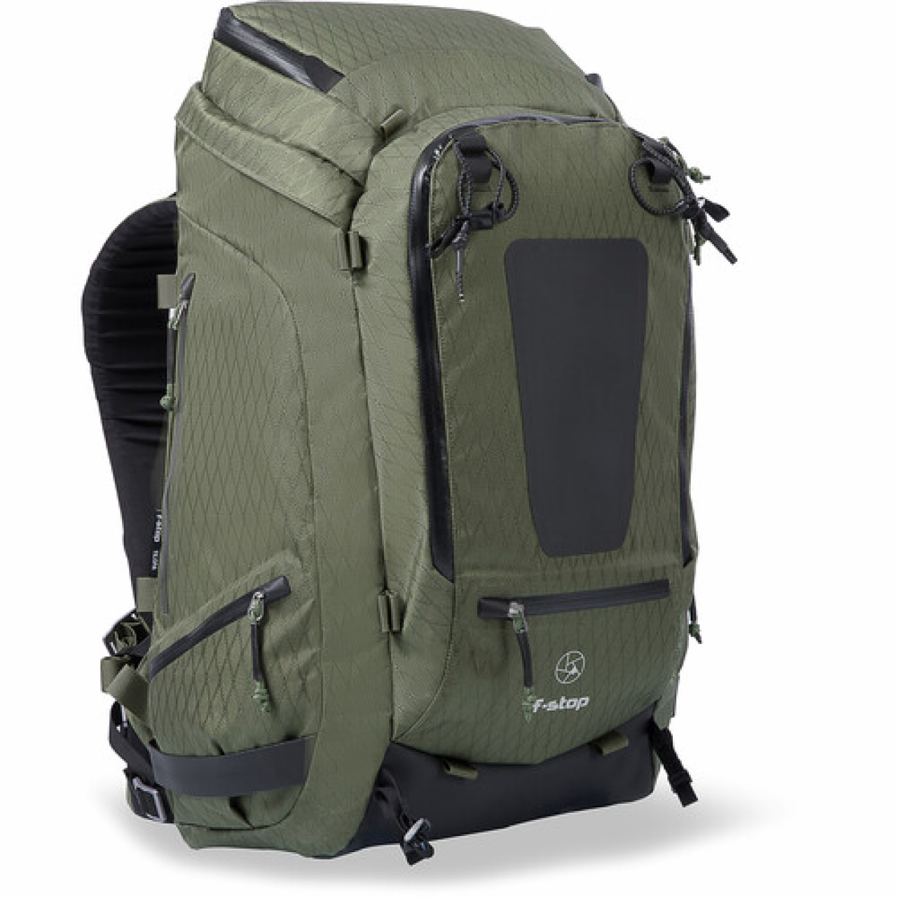 F-stop F-Stop Tilopa 50 Liter Backpack - DuraDiamond Cypress (Green)
