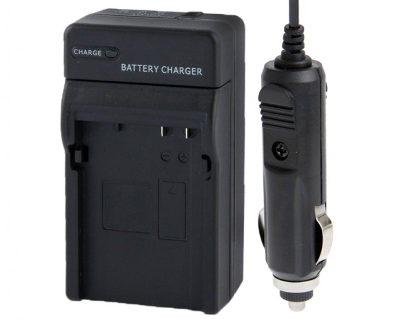 F-system F-System Caricabatterie per Nikon EN-EL15