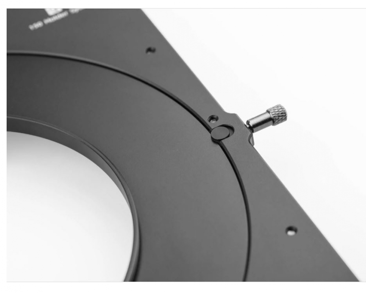 Nisi Nisi - Holder portafiltri 150mm per Ob. 105mm