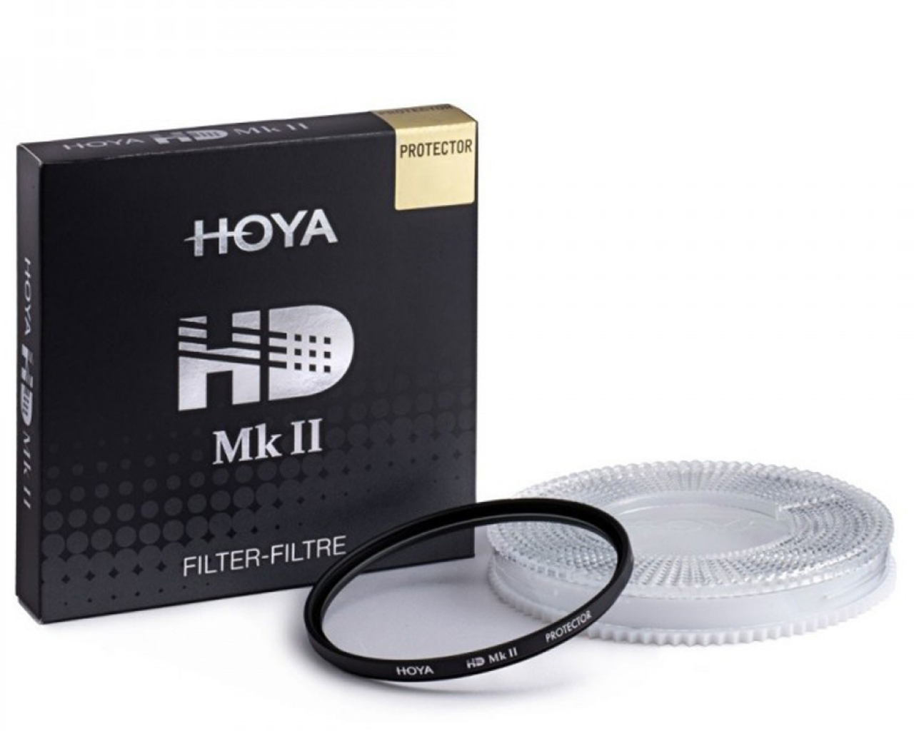 Hoya Hoya Filtro HD mkII Protector 67mm