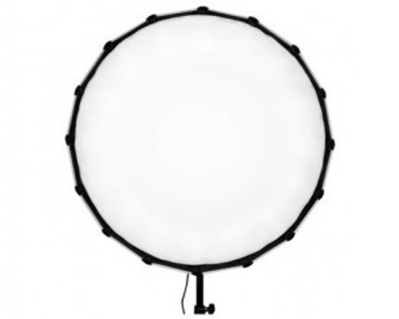 Nanlite Nanlite - Softbox a parabola per Forza 60