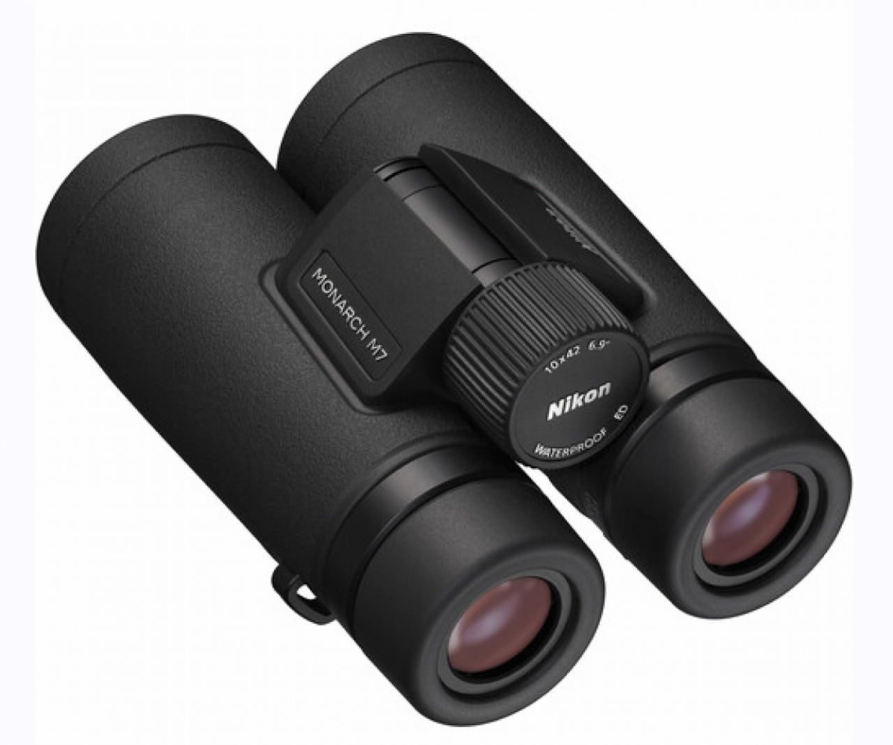 Nikon Nikon Jumelles Monarch M7 10X42 -