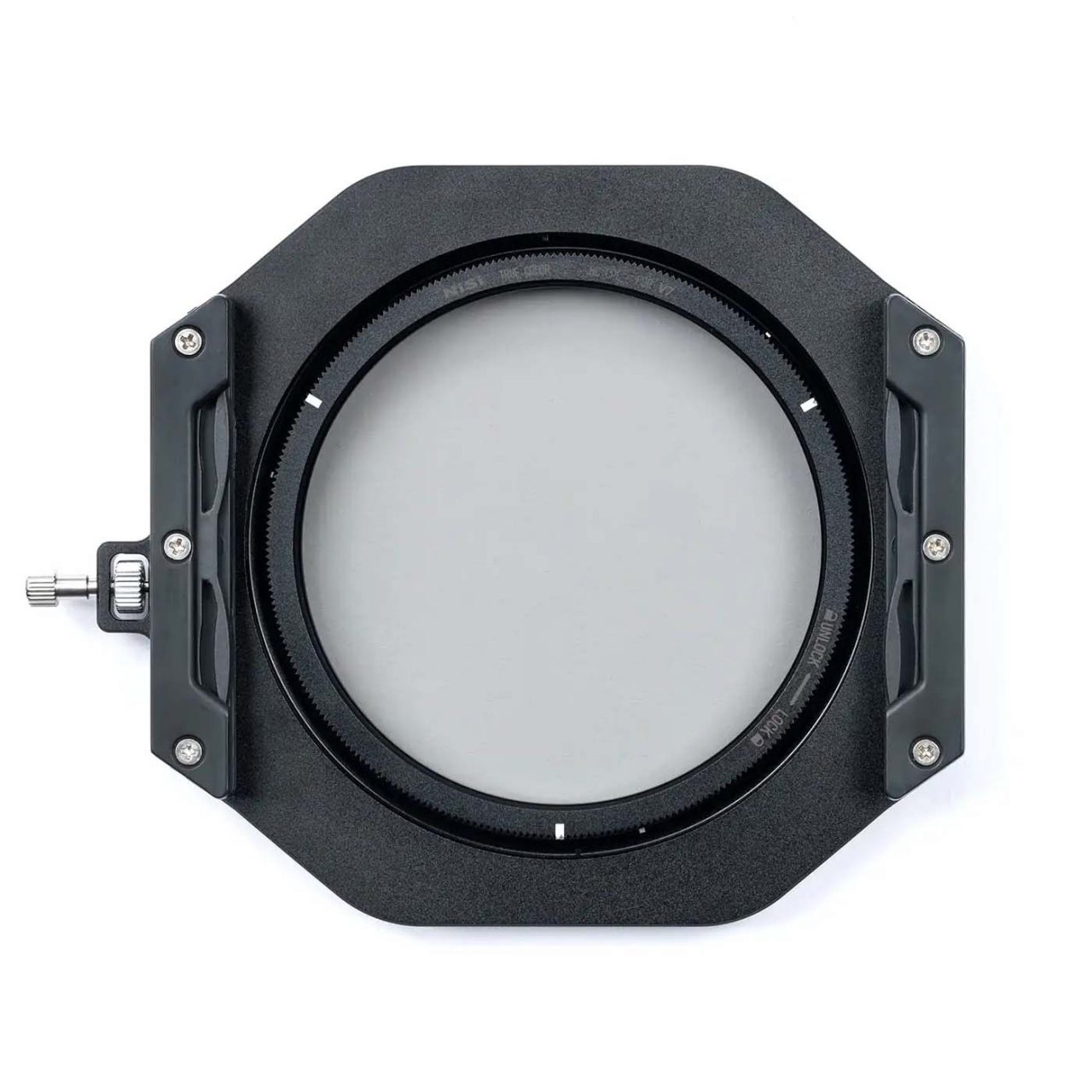 Nisi Nisi - Porta Filtri V7 con Polarizzatore True Color NC