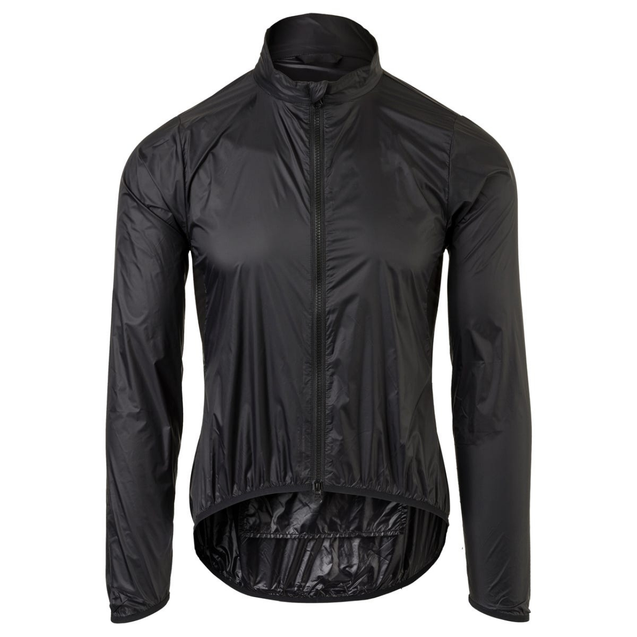 AGU Agu Jacket Essential Wind Black Large