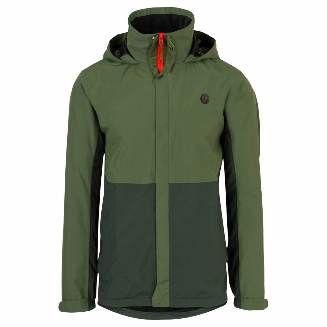 AGU Agu Rain Jacket Men Section Forest Green Large