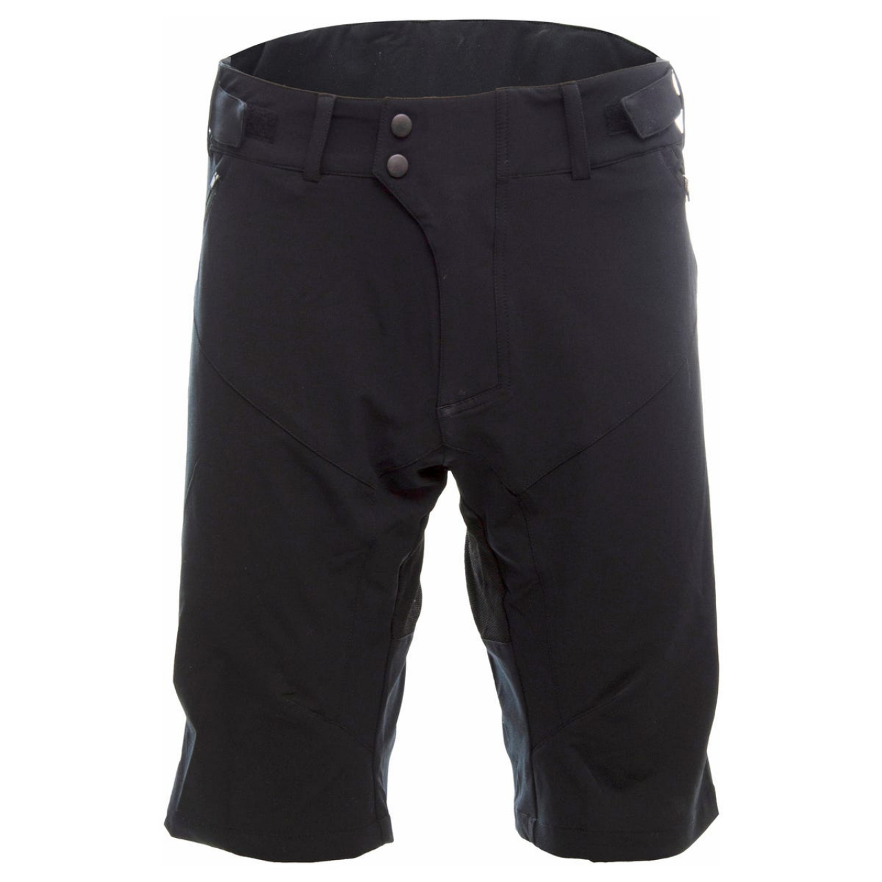 AGU Agu Short Medium MTB Essential Black