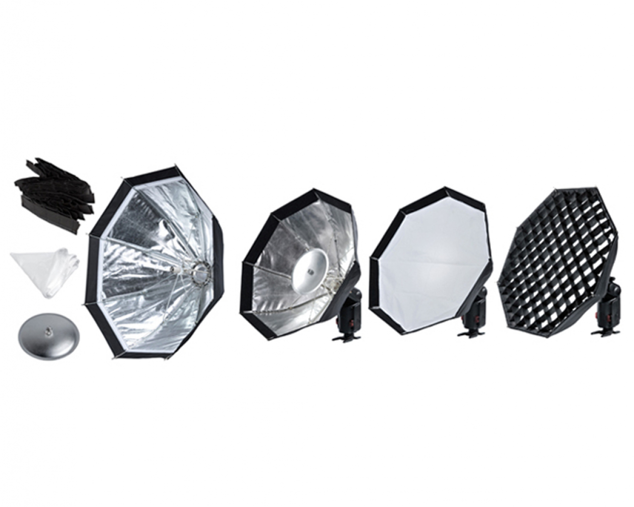 Godox Godox Softbox Witstro AD-S7 per flash AD200/AD360