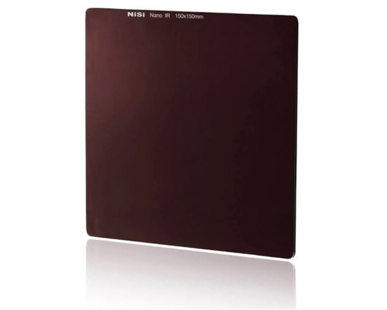 Nisi Nisi Filtre ND 150x150mm ND64 (1.8) 6 Stop