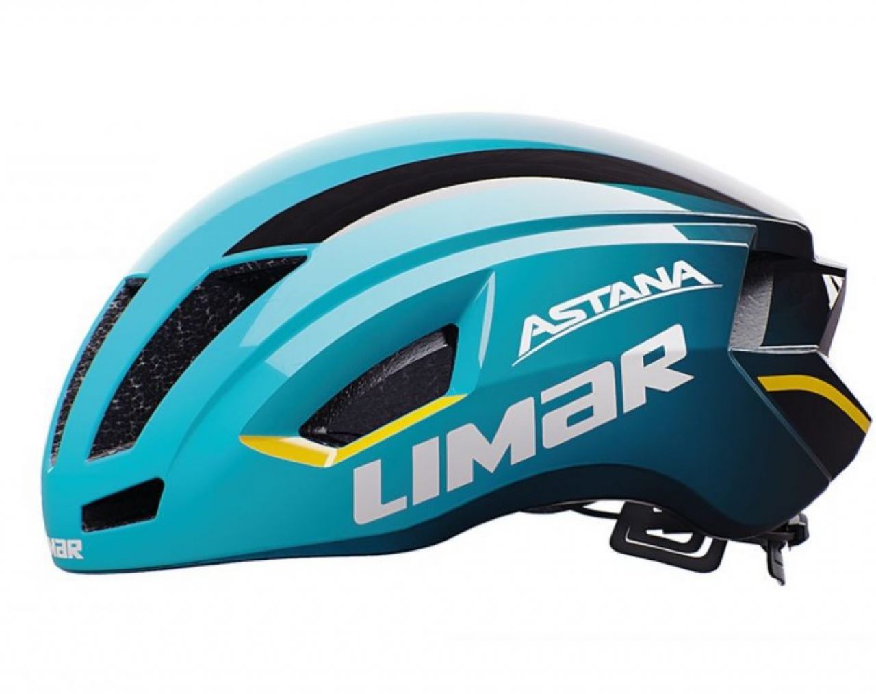 Limar Casco Limar Air Speed Astana Team Replica T.M (54-58cm)