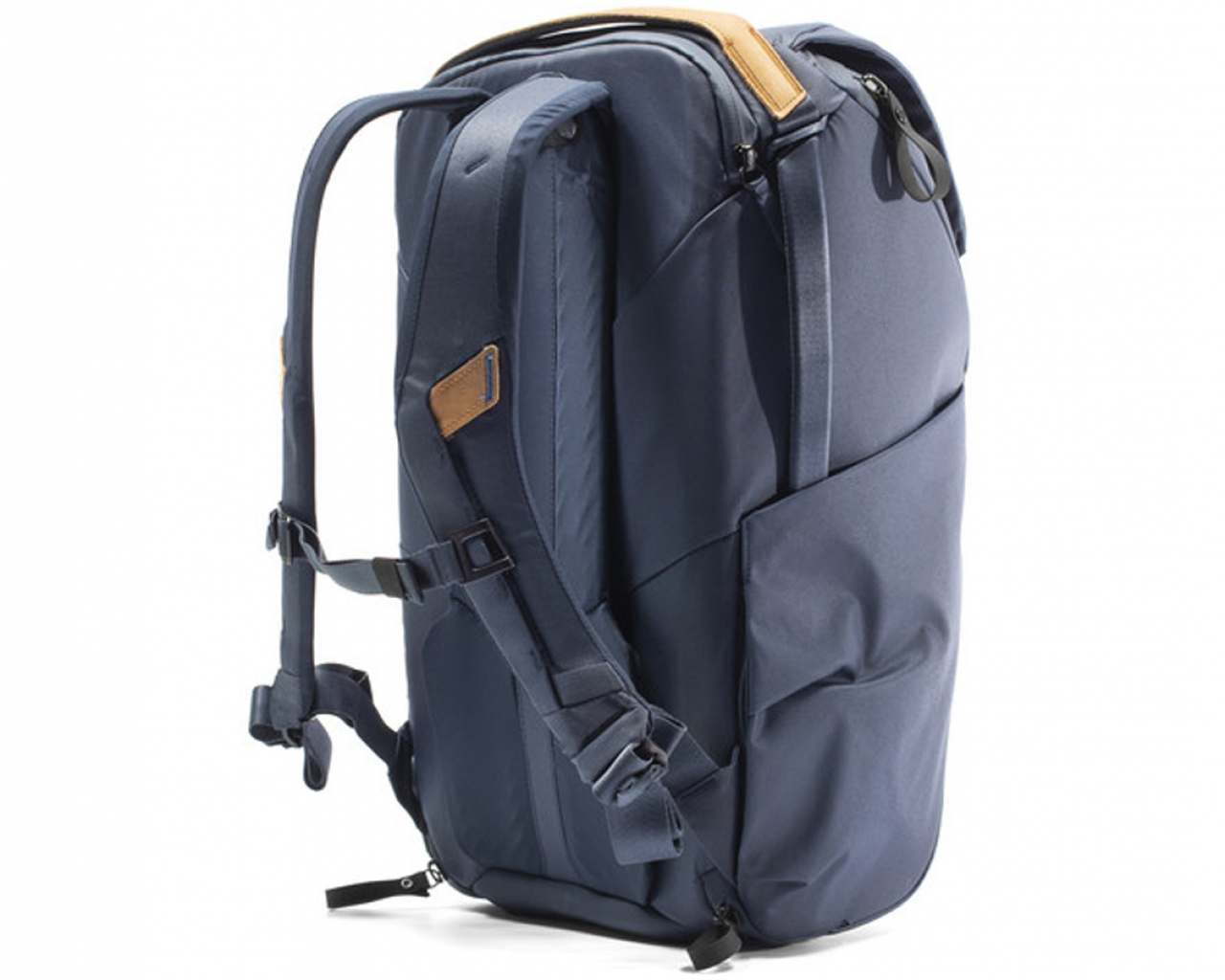 Peak design Sac à dos Peak Design Everyday 30L v2 // MidNight - BLU