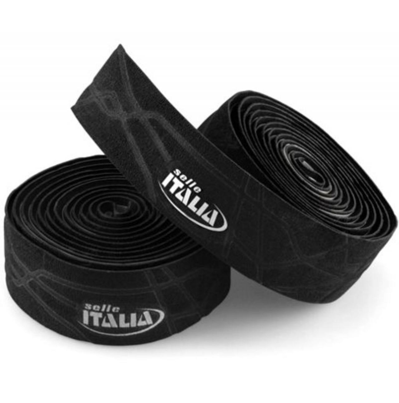 SELLE ITALIA Selle Italia Guidoline Smootape Granfondo EVA Noir