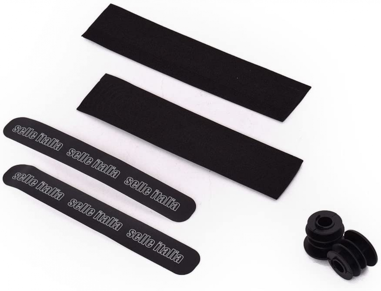 SELLE ITALIA Selle Italia Guidoline Smootape Granfondo EVA Noir