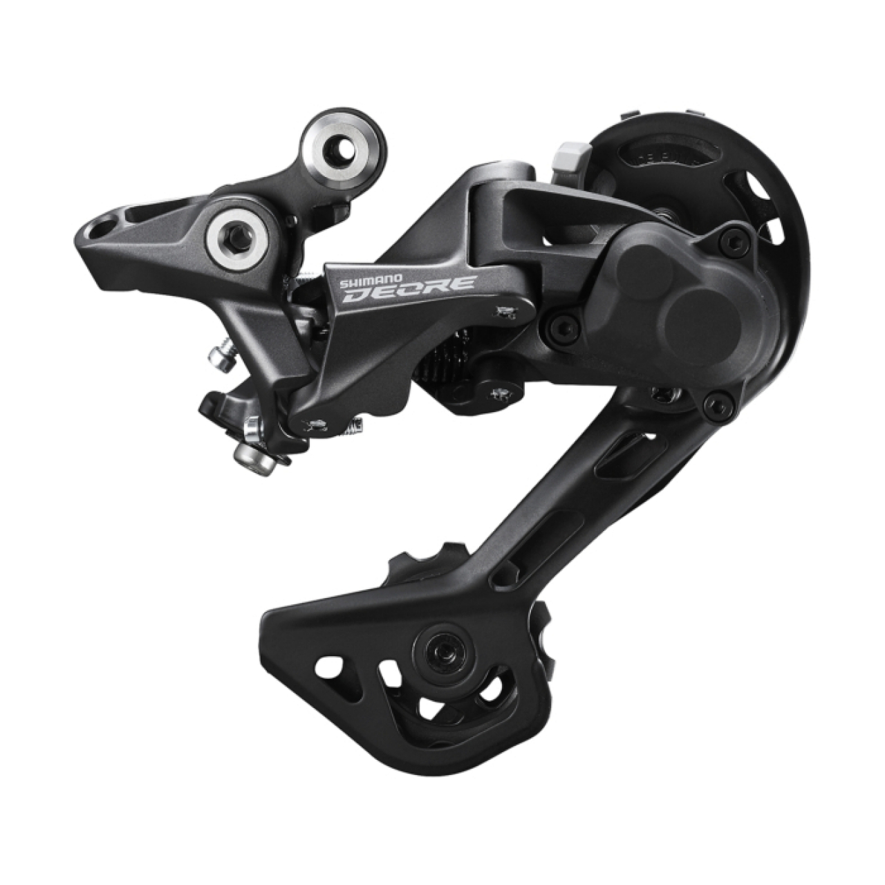 Shimano Shimano Cambio Post. 10/11v SGS RD-M5120 Deore (Doppia)