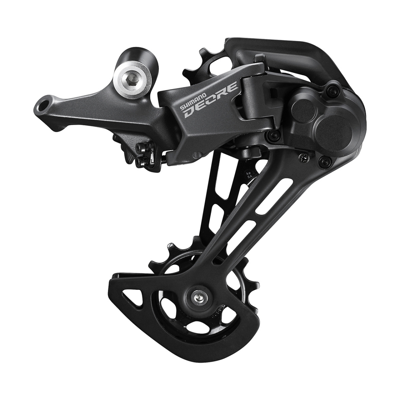Shimano Shimano Cambio Post. 11v SGS RD-M5100 Deore (Singola)