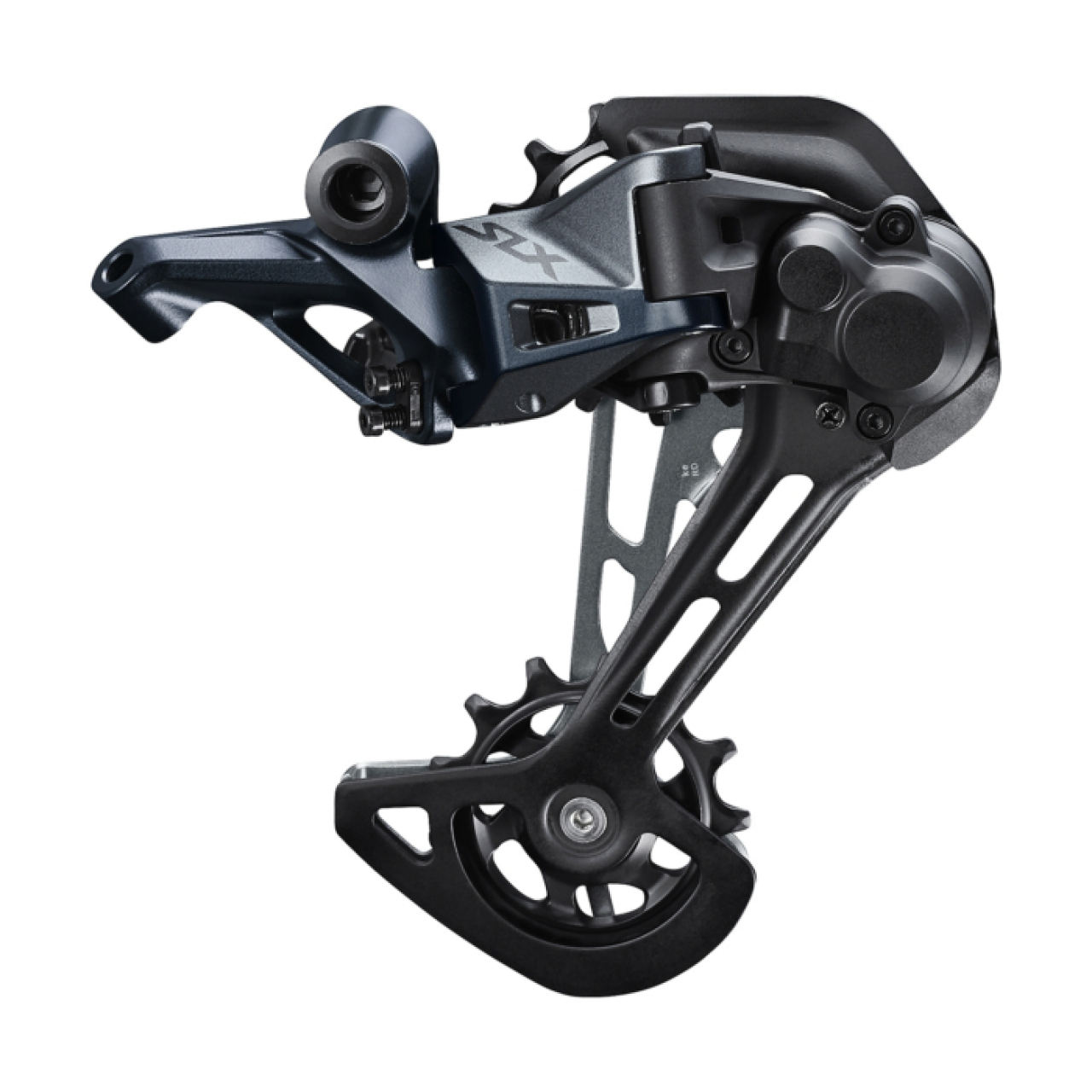 Shimano Shimano Cambio Post. 12v SGS RD-M7100 SLX  Singola