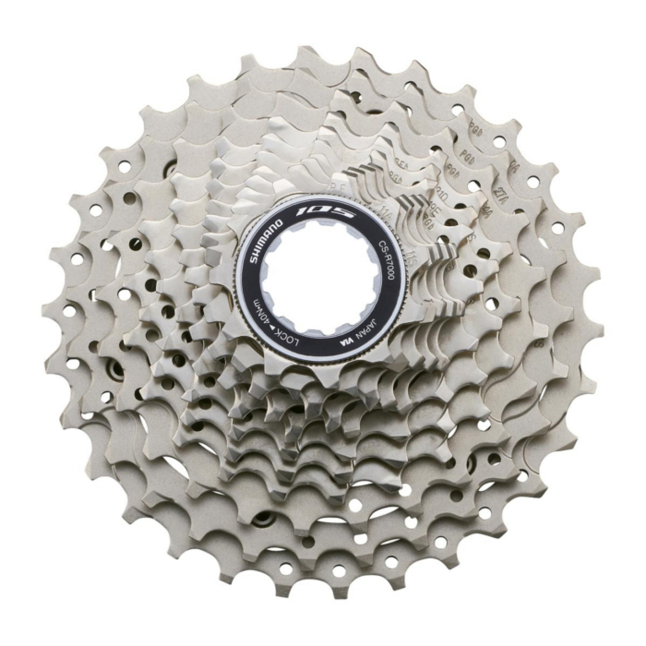 Shimano Shimano Cassetta 11v 11-32 CS-R7000 11-12-13-14-16-18-20-22-252832