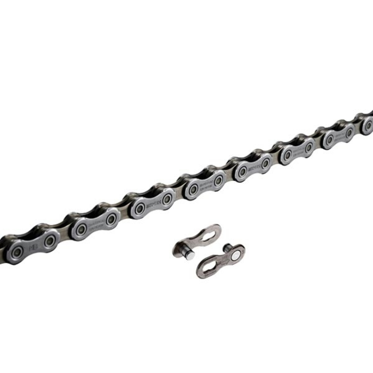 Shimano Shimano Catena 126 maglie +QuickLink CN-HG601 11-Velocità