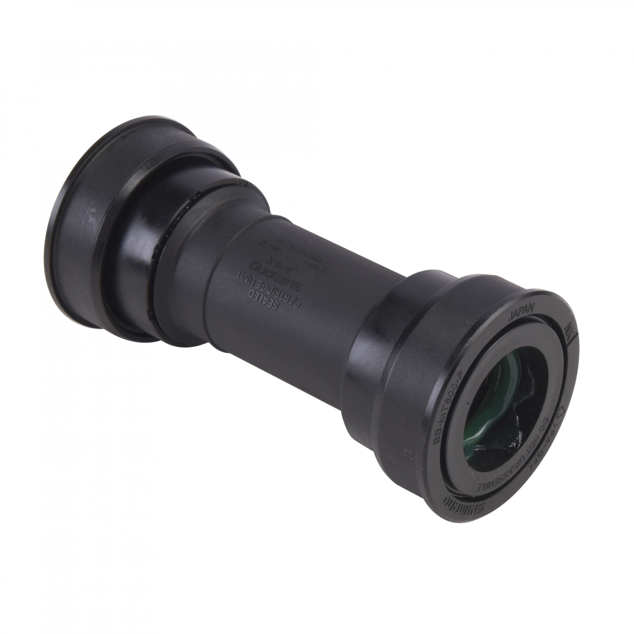 Shimano BB-MT800 Press-Fit control unit