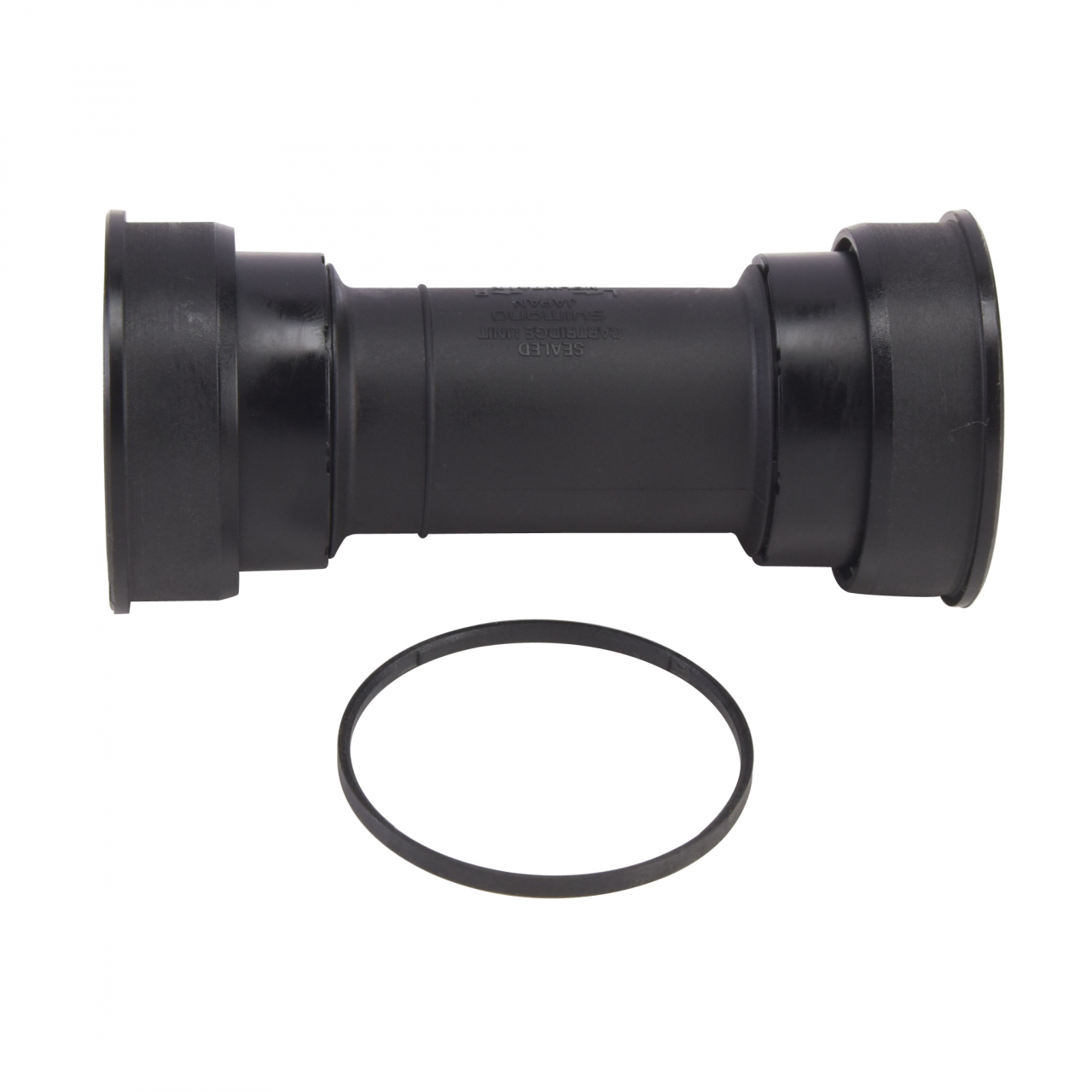 Shimano BB-MT800 Press-Fit control unit