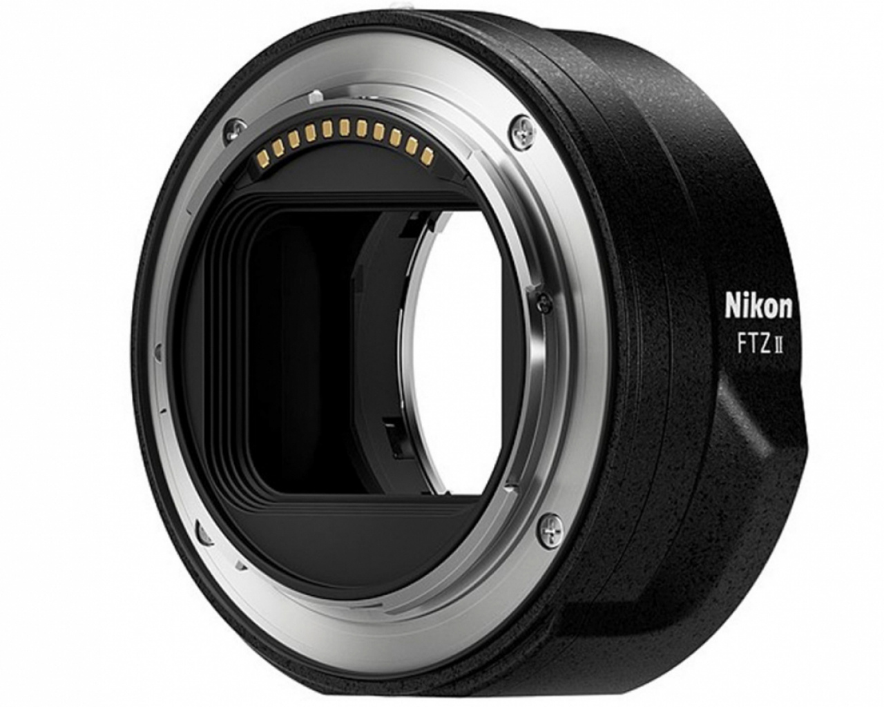 Nikon Nikon FTZ II Mount Adapter