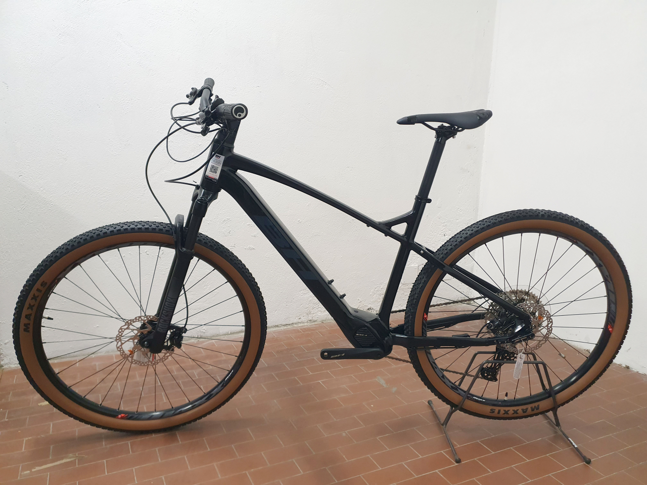 Bh bikes BH Bikes - Core 29 Large - Solo 19 KG - EC622