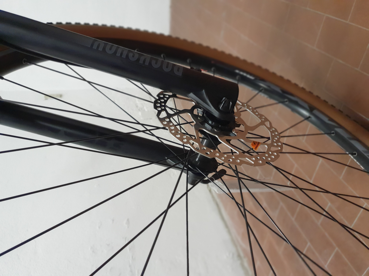 Bh bikes BH Bikes - Core 29 Large - Solo 19 KG - EC622