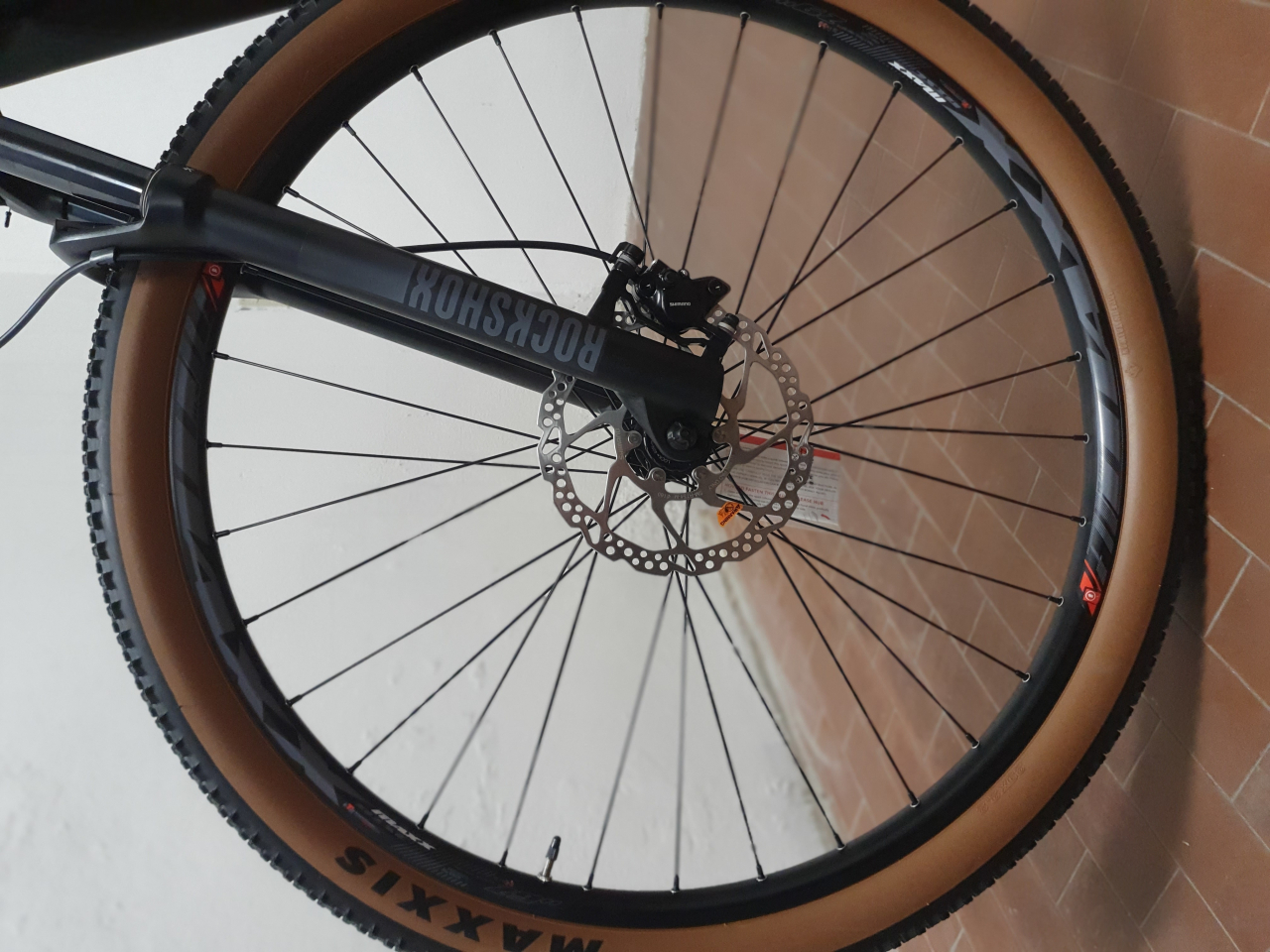 Bh bikes BH Bikes - Core 29 Large - Solo 19 KG - EC622