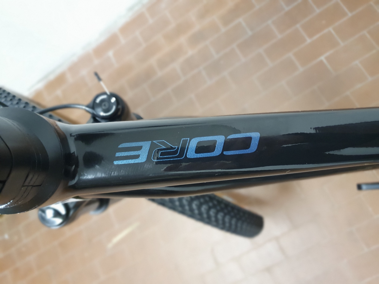 Bh bikes BH Bikes - Core 29 Large - Solo 19 KG - EC622