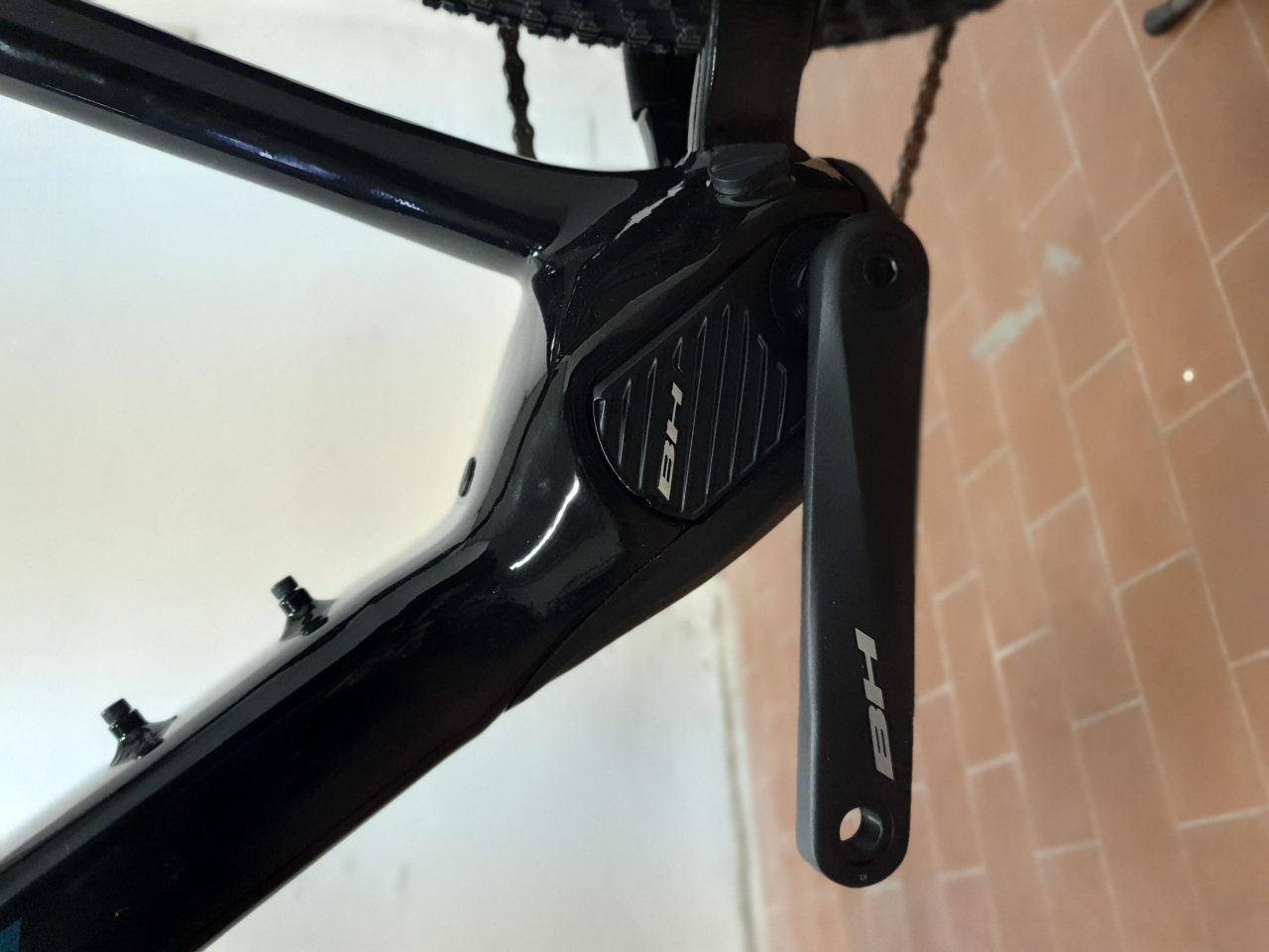 Bh bikes BH Bikes - Core 29 Large - Solo 19 KG - EC622